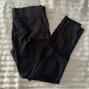 ZARA women’s Black Pants